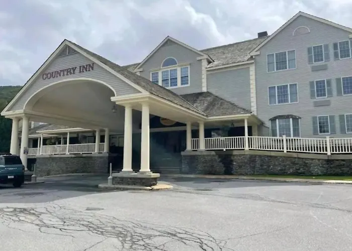 Mountain View Suite On Jiminy Peak Ski On Off -New