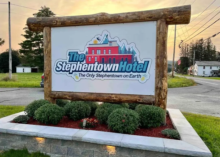 2 Bed Berkshire Apt Minutes To Jiminy Peak Ski