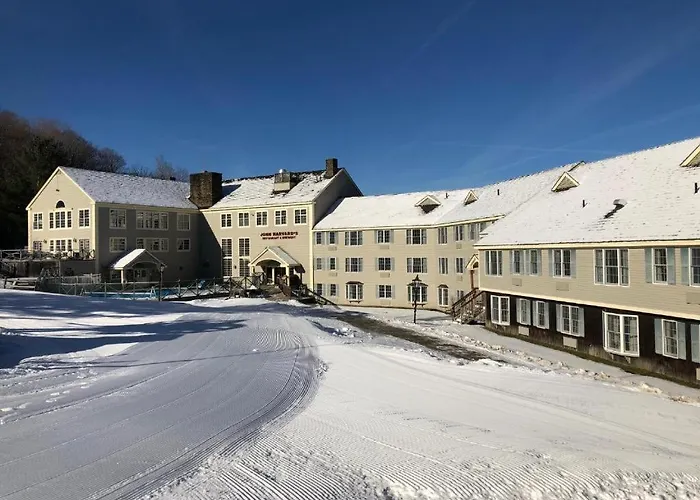 Game Night Suite At Jiminy Peak Ski Onoff Sleeps 4