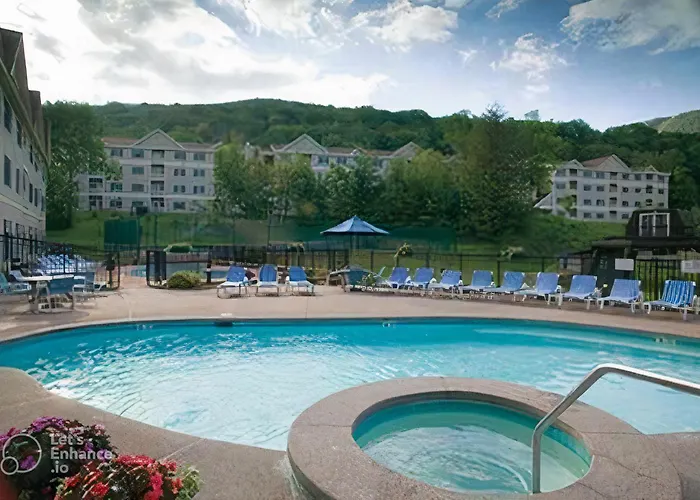 Ski On Off 1Br Suite 1St Flr Sleeps 4 Jiminy Peak
