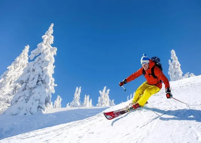 1St Floor Mountain View Suite Ski On Off At Jiminy- Fully Redone Decor