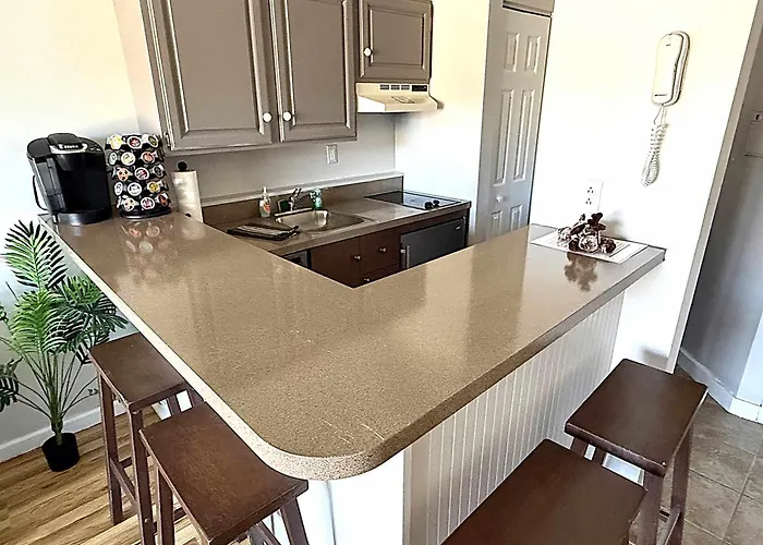 Relaxation Suite Jiminy-Must See Sleeps 4
