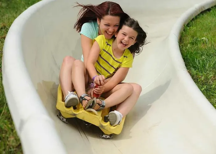 Mountain Relaxation Suite At Jiminy Peak-Ski On Off- Sleeps 4 - All Season Fun